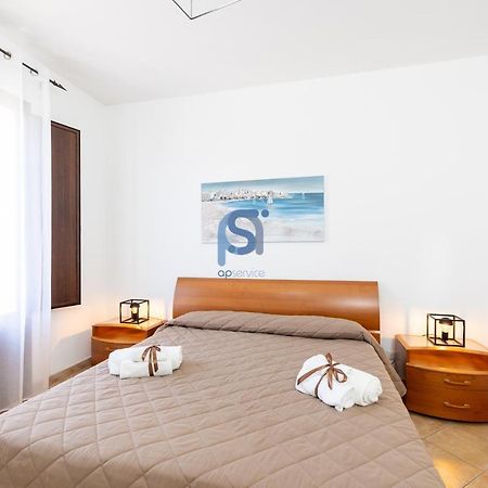 Azzurro - Self Check In Hotel Cefalu Exterior photo